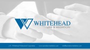 Whitehead Law & Mediation