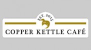 Copper Kettle Cafe
