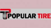 Popular Tire Sales & Service