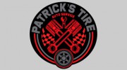 Patrick's Tire Service