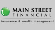 Main Street Financial
