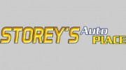 Storey's Auto Place