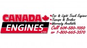 Canada Engines