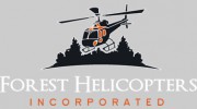 Forest Helicopters