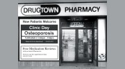 Drugtown Pharmacy