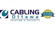 Cabling Ottawa