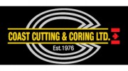 Coast Cutting & Coring