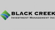 Blackcreek Investment Management