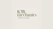 Body Mechanics Salon & Spa
