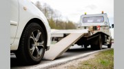 Tony's Towing