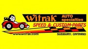 Witrak Auto Specialties