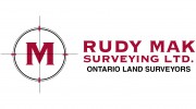 Rudy Mak Surveying