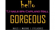 Hello Gorgeous Nail & Beauty Services
