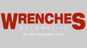 Wrenches Automotive