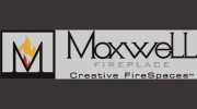 Fireplace By Maxwell