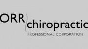 Orr Chiropractic Centre