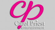 Carol Priest Entertainment