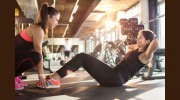 Fitness Unlimited Athletic Club
