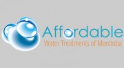 Affordable Water Treatments