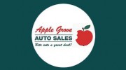Applegrove Auto