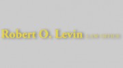Robert O. Levin Law Office