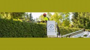 Four Seasons Tree Care