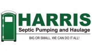 Harris Septic Pumping