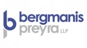 Bergmanis Preyra