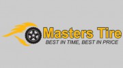 Masters Mobile Tire