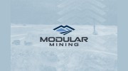 Modular Mining Systems Canada