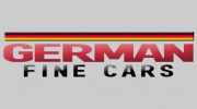 German Fine Cars
