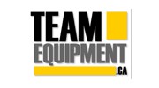 Team Equipment