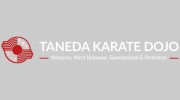 Taneda Karate Dojos