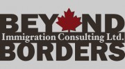 Beyond Borders Immigration