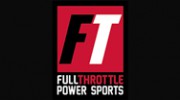 Full Throttle Powersports
