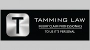 Tamming Law