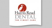 Harris Road Dental