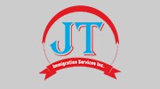 JT Immigration Services