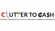 Clutter To Cash