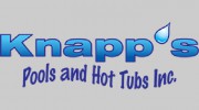 Knapp's Pools & Hot Tubs