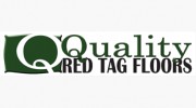 Quality Red Tag Floors