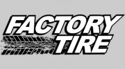 Factory Tire & Rubber