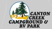 Canyon Creek Campground