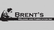Brents Welding