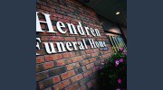 Hendren Funeral Home