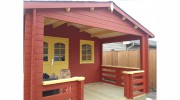 Ranta Contracting & Roofing
