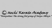 Uechi Karate Academy