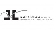 James V Cutrara