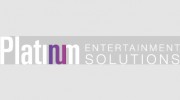 Platinum Entertainment Solution