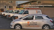 Benoit Electric